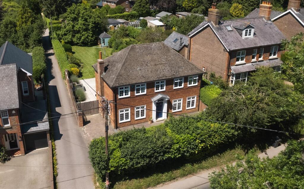 Main image of property: Bolney Road, Ansty