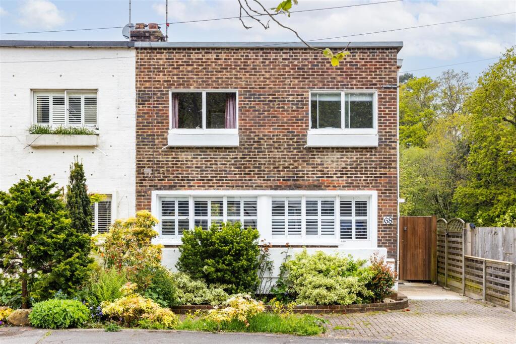 Main image of property: Sunnywood Drive, Haywards Heath
