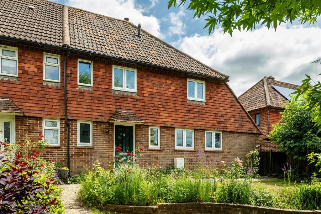 Main image of property: Newlands, Balcombe
