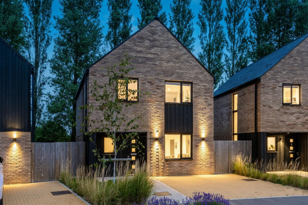 Main image of property: Culpeper Close, Isfield