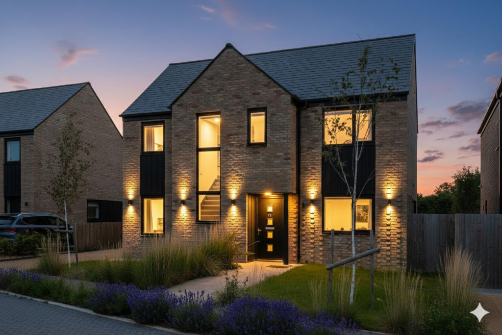 Main image of property: Culpeper Close, Isfield