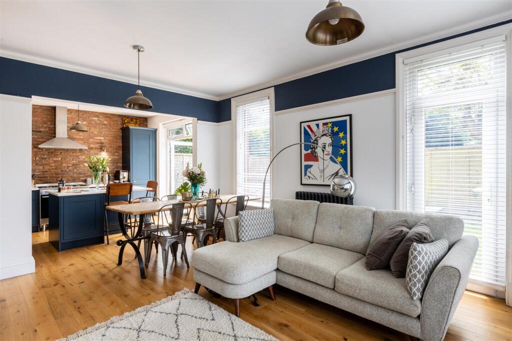 Main image of property: Oakwood Road, Burgess Hill