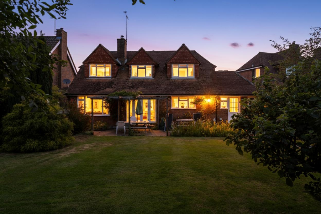 Main image of property: Boxes Lane, Horsted Keynes