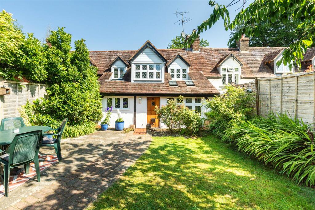 Main image of property: Eastern Road, Wivelsfield Green