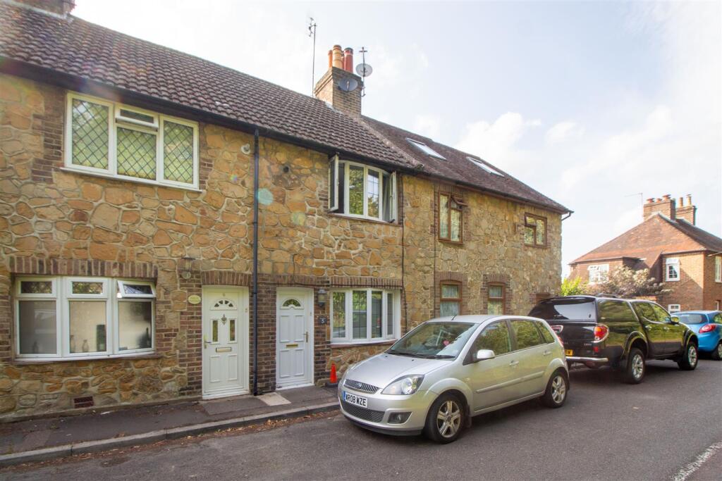 Main image of property: Colwell Road, Haywards Heath