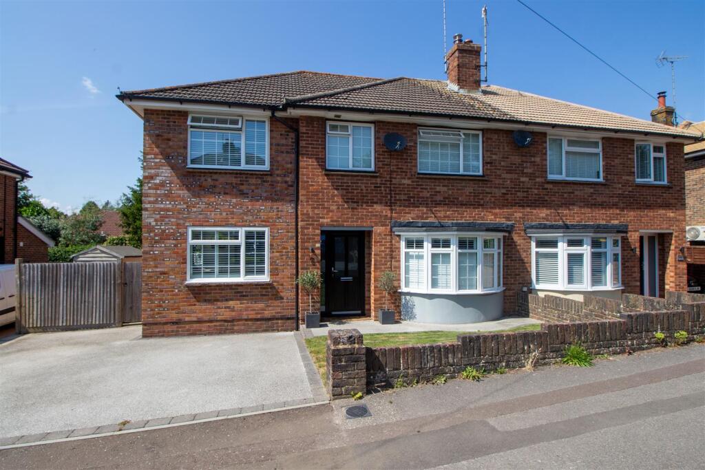 Main image of property: Bruce Close, Haywards Heath