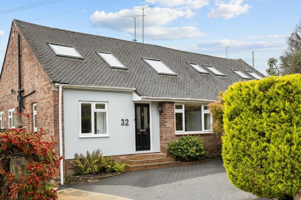 Main image of property: Farlington Avenue, Haywards Heath