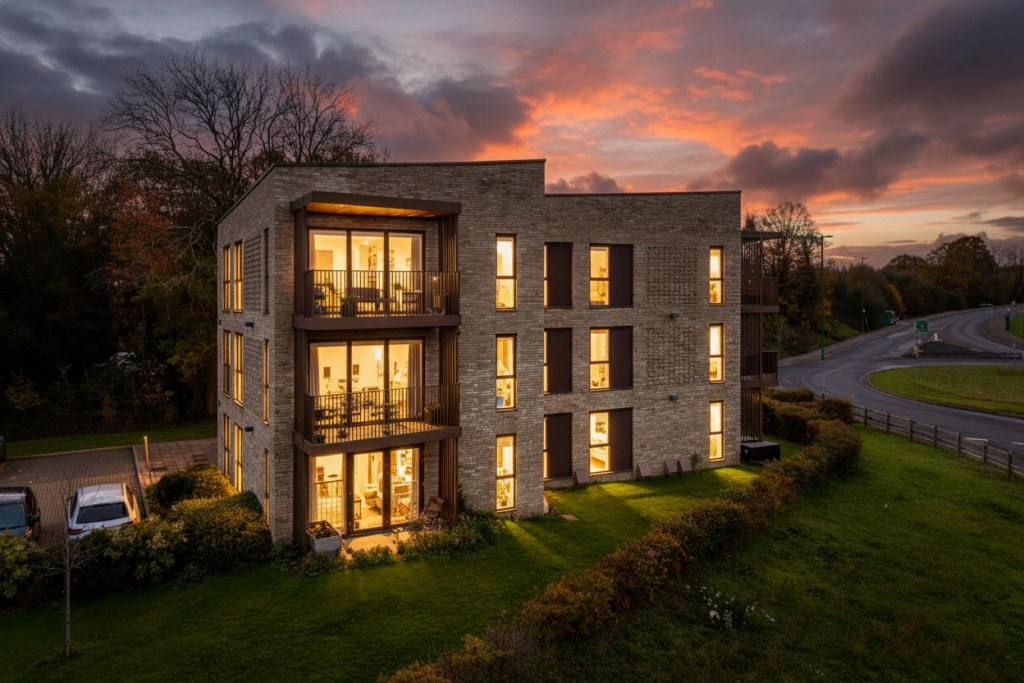 Main image of property: Rocky Lane, Haywards Heath