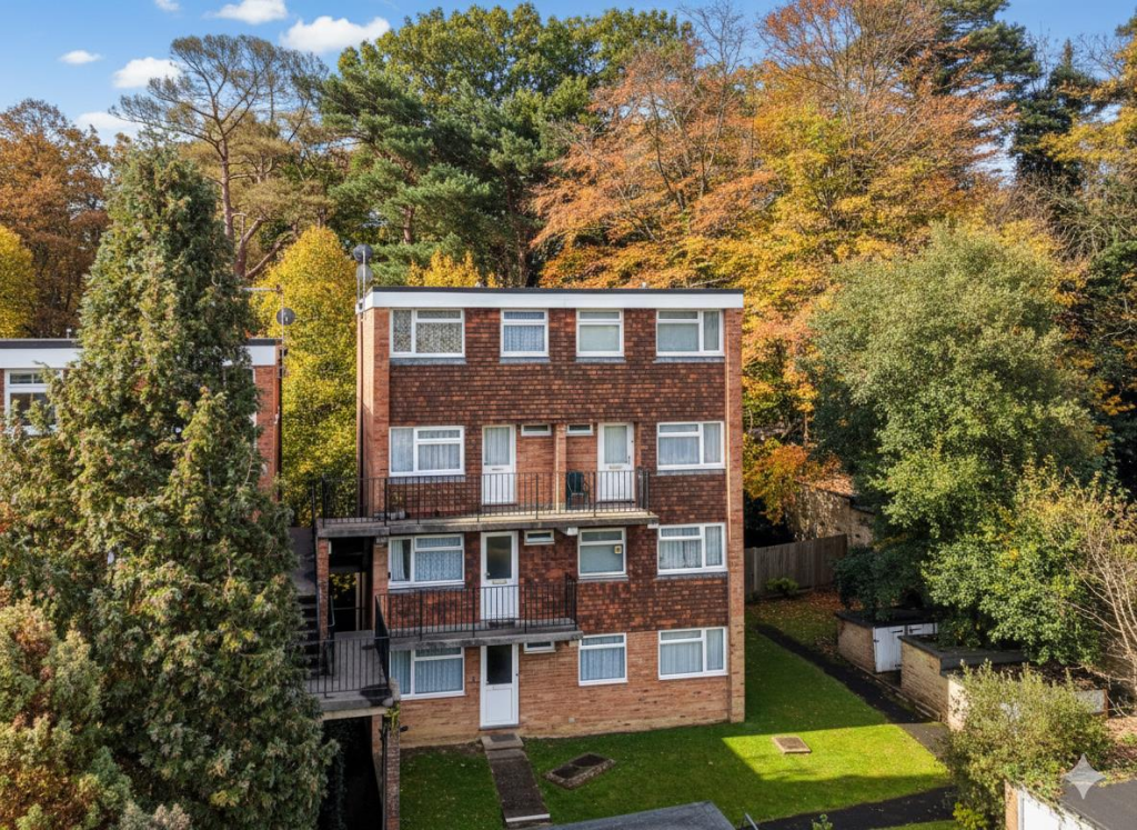 Main image of property: Newton Court, Haywards Heath