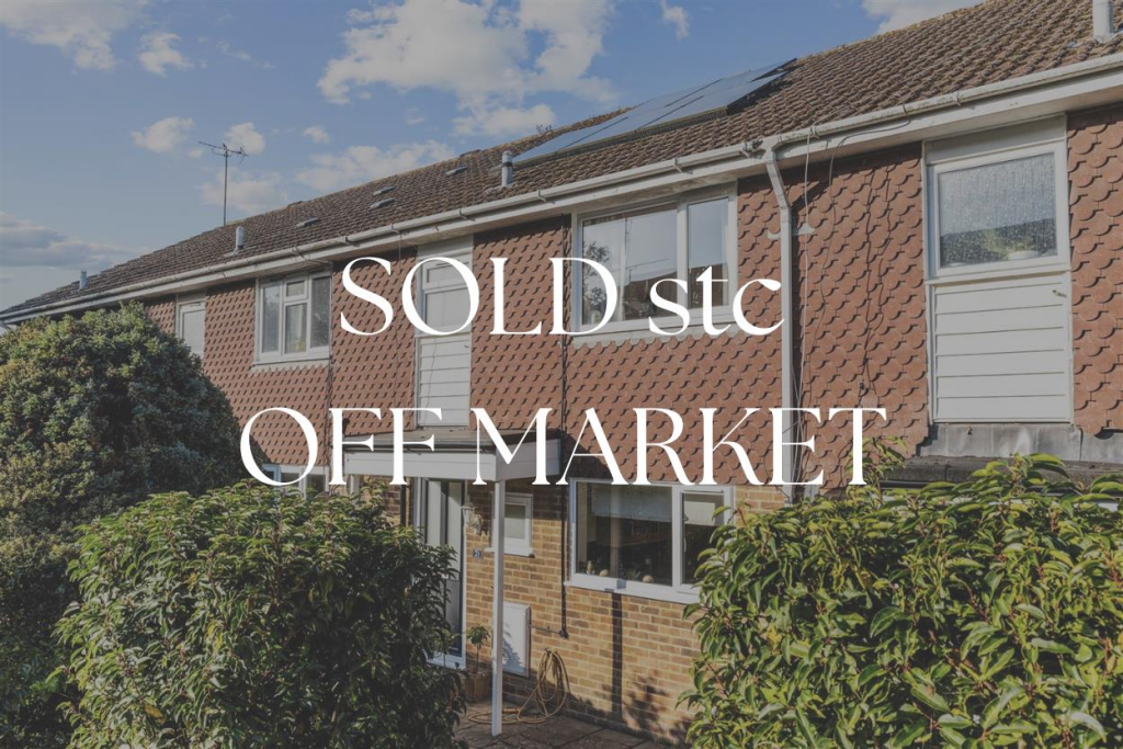 Main image of property: Jobes, Balcombe