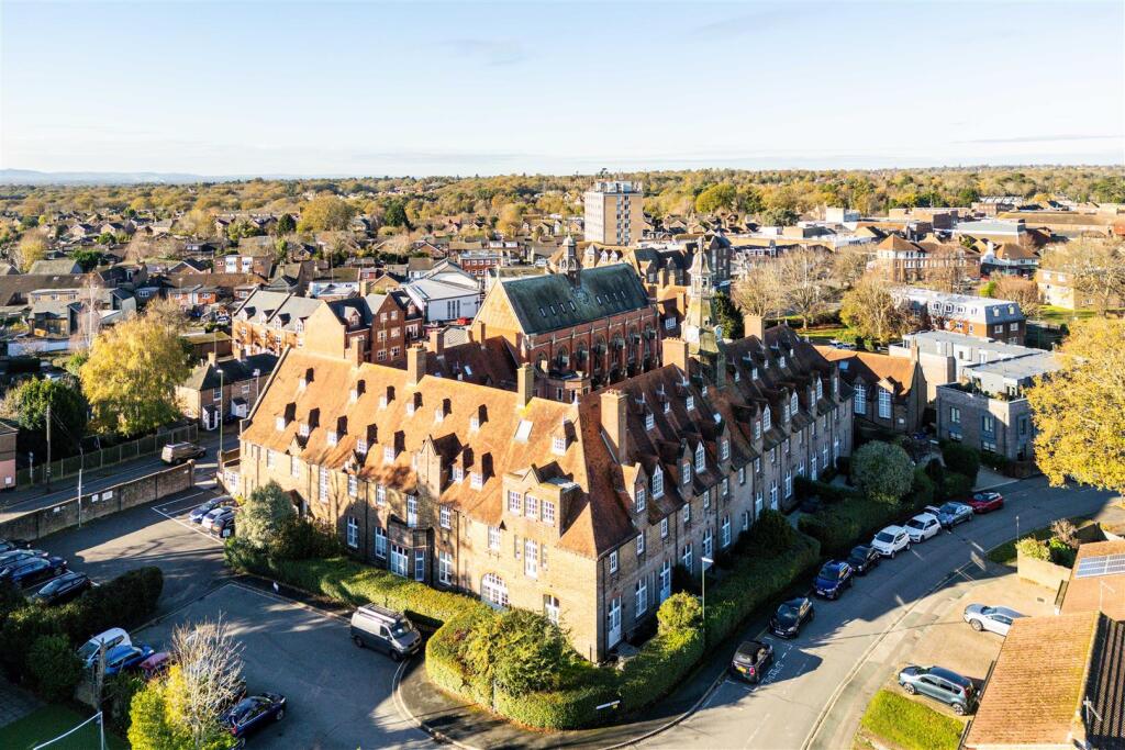 Main image of property: Syresham Gardens, Haywards Heath