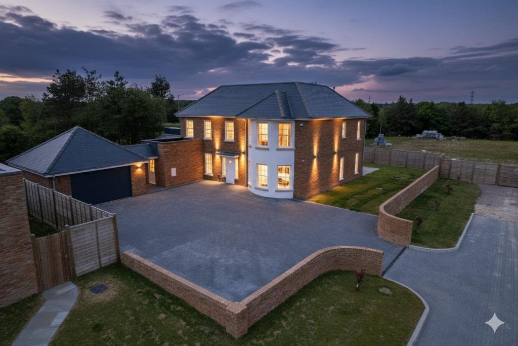 Main image of property: Little Horsted, East Sussex