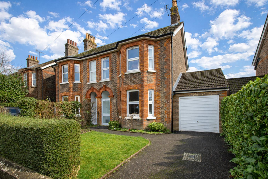 Main image of property: Haywards Road, Haywards Heath
