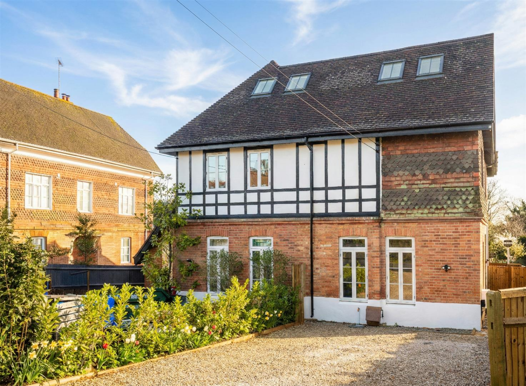 Main image of property: CHAIN FREE | Bolnore Road, Haywards Heath