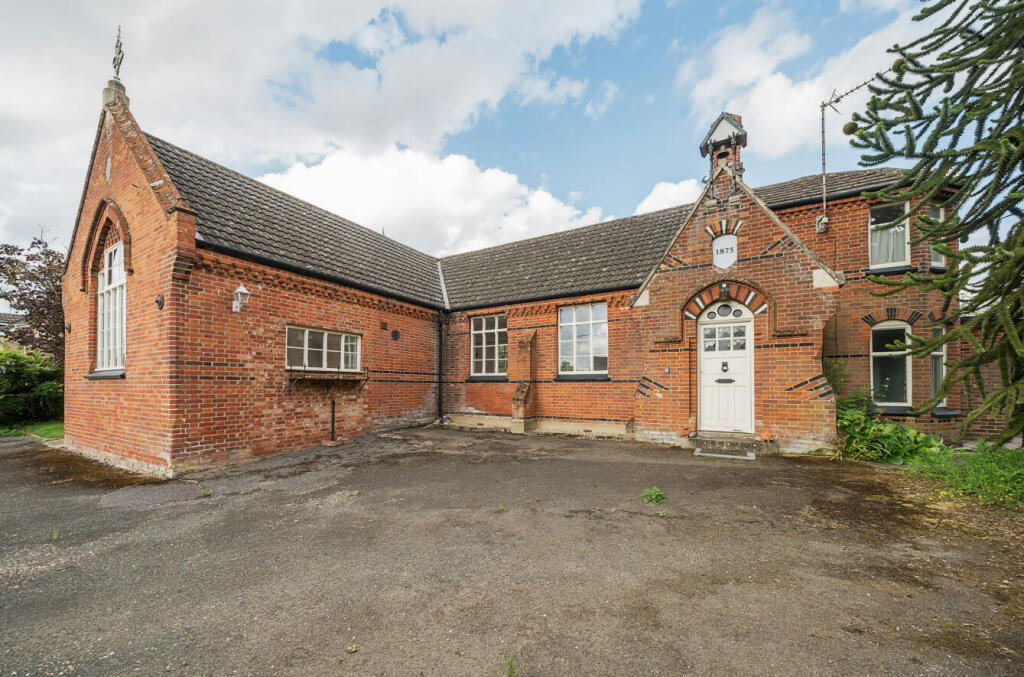 Main image of property: Church Road, Cotton, Stowmarket, Suffolk, IP14