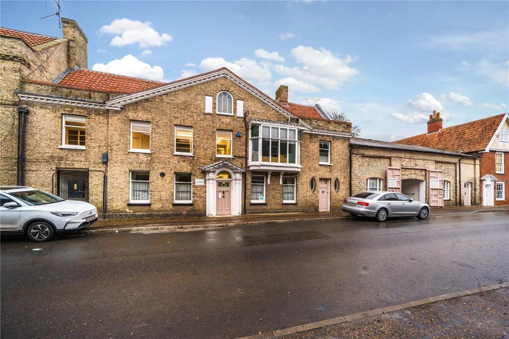 Main image of property: Old Market Street, Thetford, Norfolk, IP24