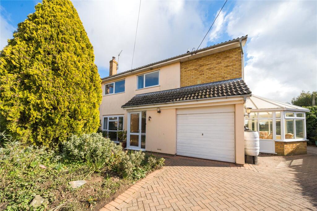 Main image of property: Creeting St. Peter, Ipswich, Suffolk, IP6