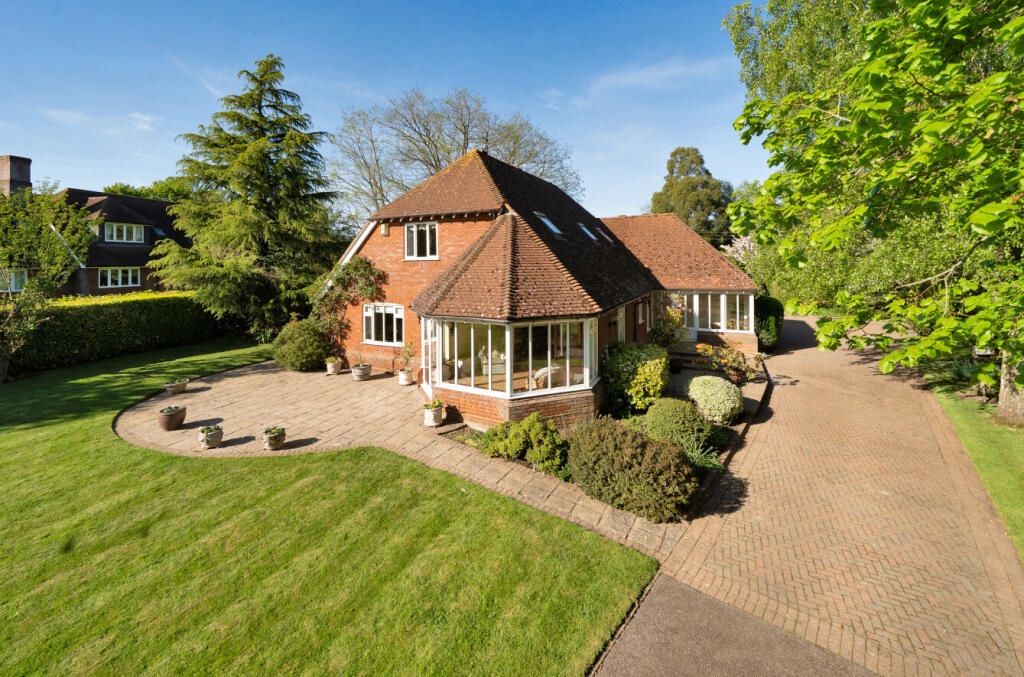 Main image of property: Badley, Ipswich, Suffolk, IP6