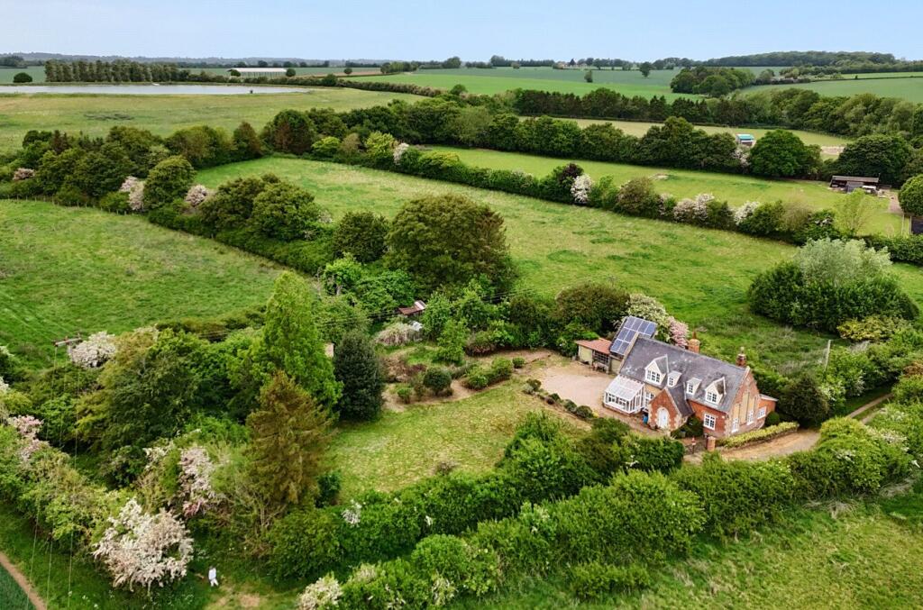 Main image of property: Thorpe Morieux, Bury St. Edmunds, Suffolk, IP30