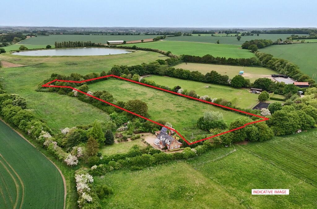Main image of property: Thorpe Morieux, Bury St. Edmunds, Suffolk, IP30