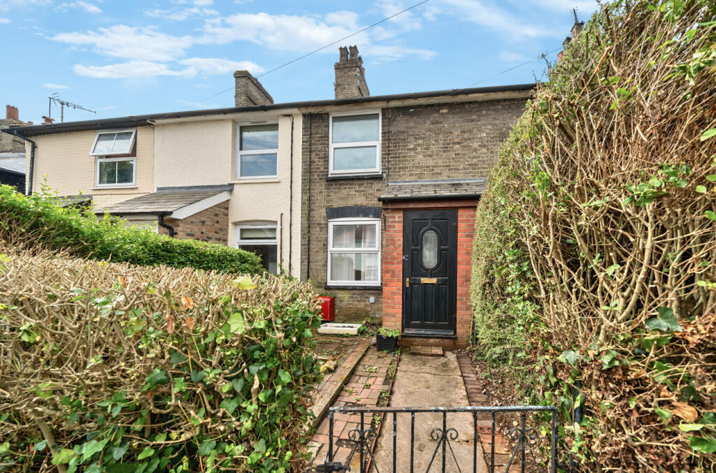 Main image of property: Bridge Street, Stowmarket, Suffolk, IP14