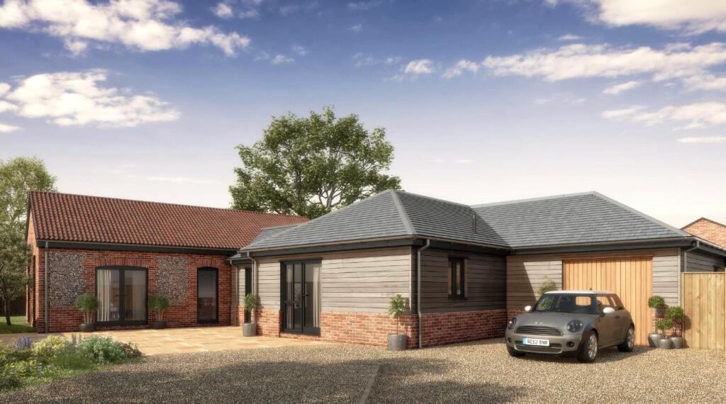 Main image of property: The Street, Beyton, IP30