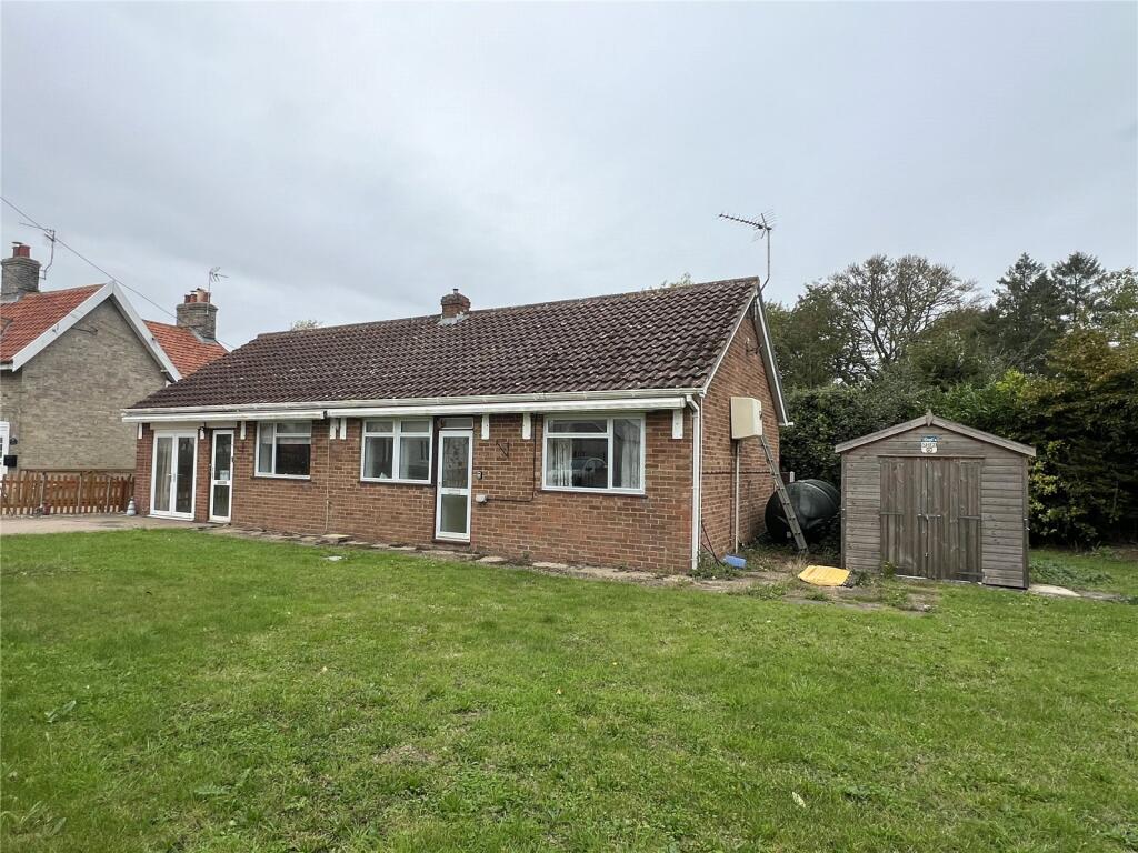 Main image of property: Brettenham, Ipswich, Suffolk, IP7
