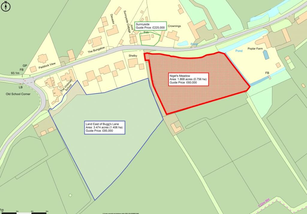 Main image of property: Brettenham, Ipswich, Suffolk, IP7