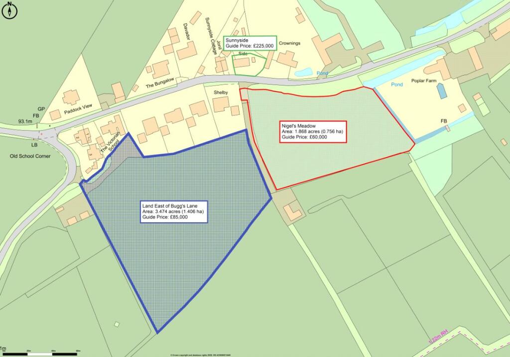 Main image of property: Bugg's Lane, Brettenham, Ipswich, Suffolk, IP7