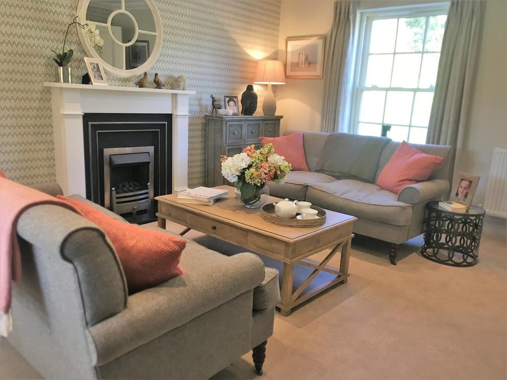 Hopkins Homes,Lounge