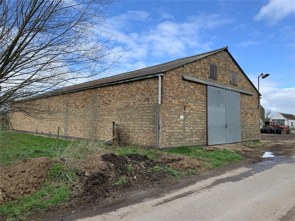Additional property image - Factory Road, Burwell, Cambridge, Cambridgeshire, CB25