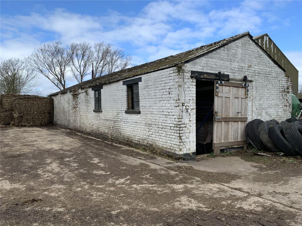 Additional property image - Factory Road, Burwell, Cambridge, Cambridgeshire, CB25