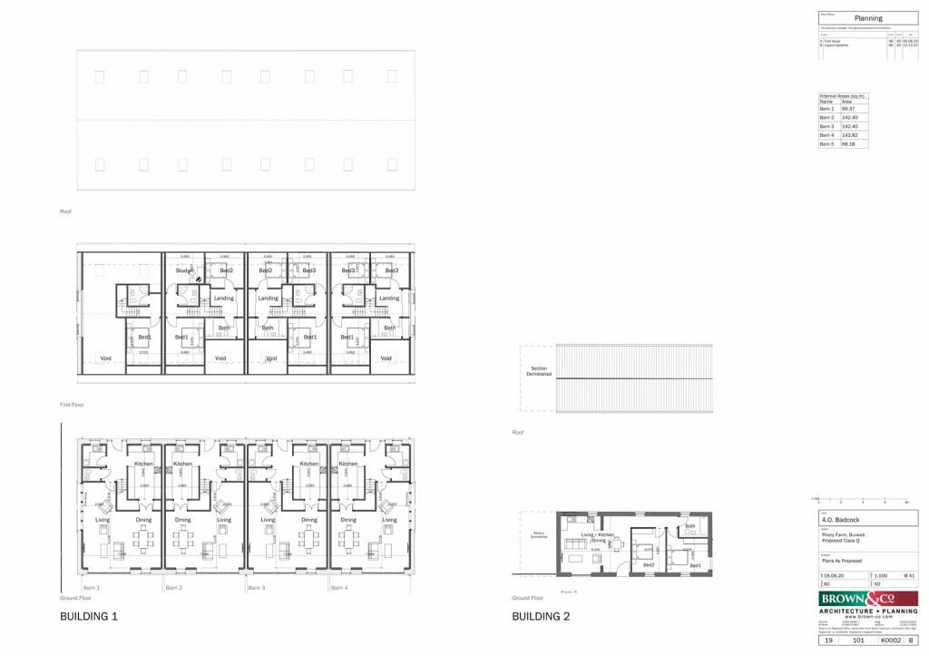 Additional property image - Factory Road, Burwell, Cambridge, Cambridgeshire, CB25