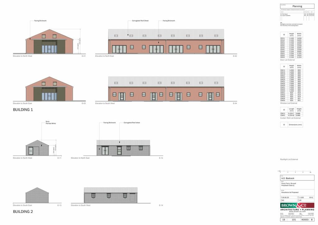 Additional property image - Factory Road, Burwell, Cambridge, Cambridgeshire, CB25