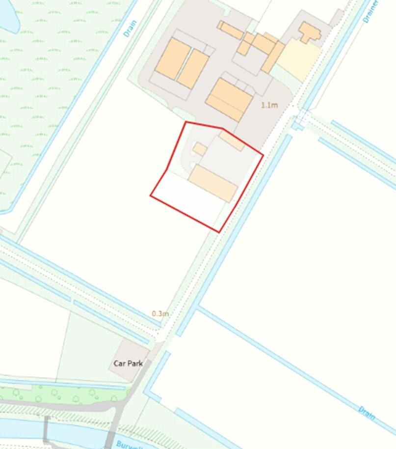 Additional property image - Factory Road, Burwell, Cambridge, Cambridgeshire, CB25