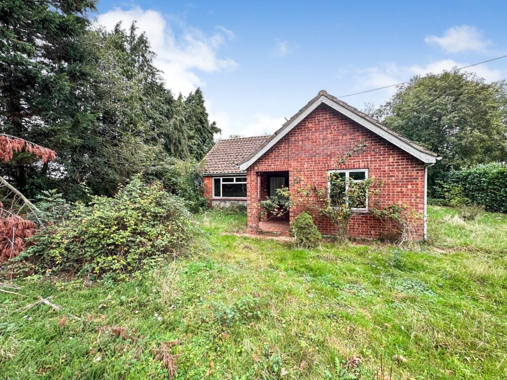 Main image of property: Orchard Lane, Pakenham, Bury St. Edmunds, Suffolk, IP31