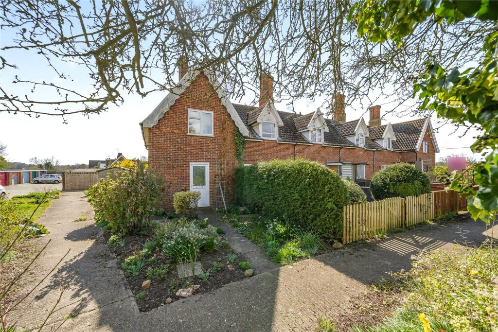 Main image of property: Shinham Bridge, Great Barton, Bury St. Edmunds, Suffolk, IP31