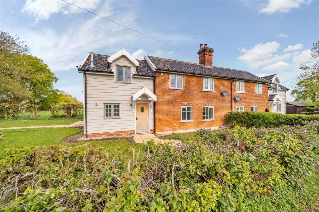 Main image of property: Cockfield, Bury St. Edmunds, Suffolk, IP30