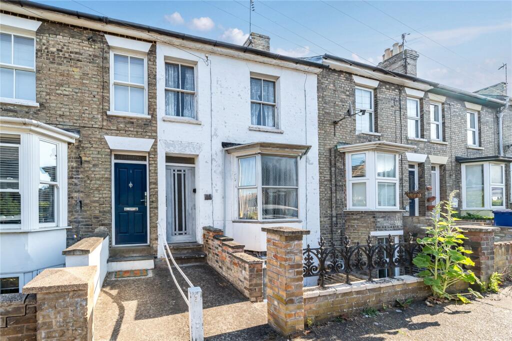 Main image of property: Blomfield Street, Bury St. Edmunds, Suffolk, IP33