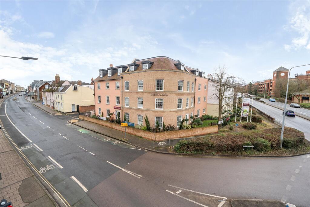 Main image of property: Risbygate Street, Bury St. Edmunds, Suffolk, IP33