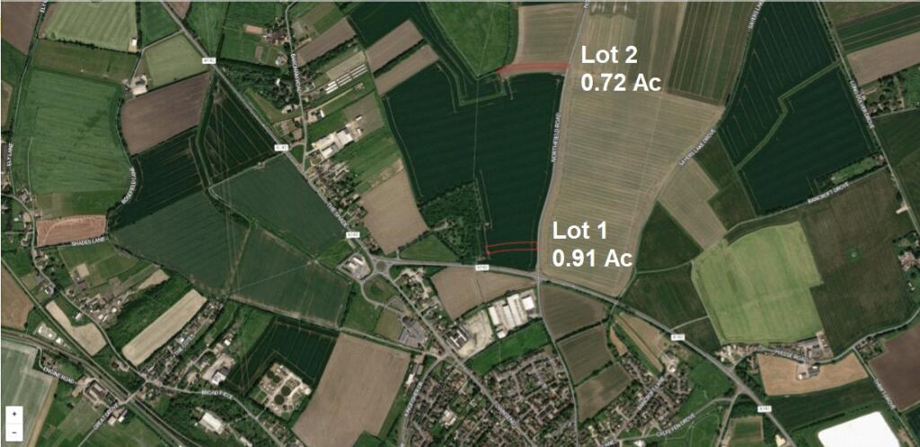 Main image of property: Northfield Road, Soham, Ely, Cambridgeshire