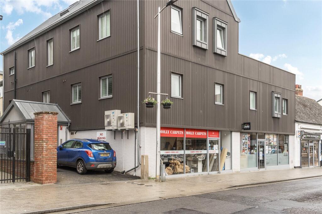 Main image of property: St. Andrews Street South, Bury St. Edmunds, Suffolk, IP33