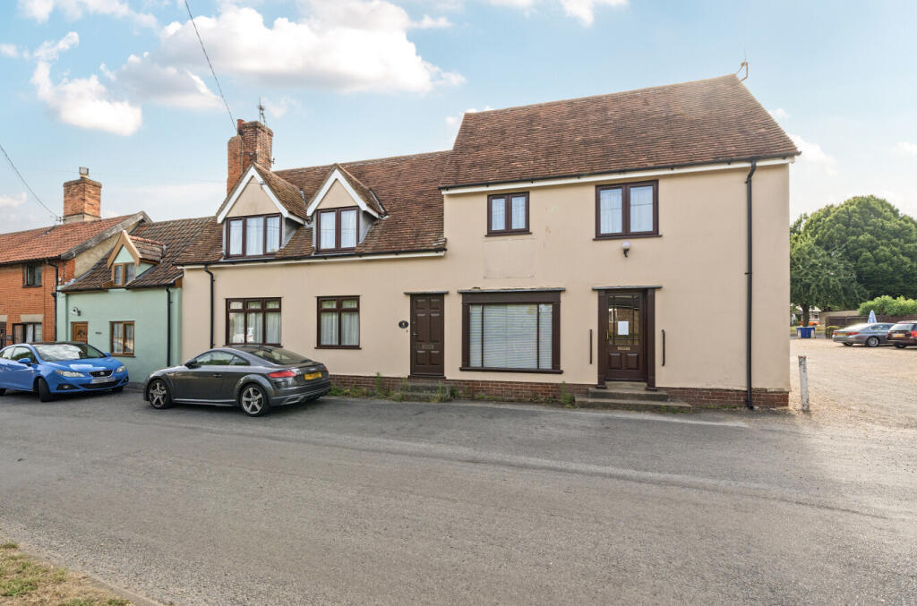 Main image of property: The Street, Stanton, Bury St. Edmunds, IP31