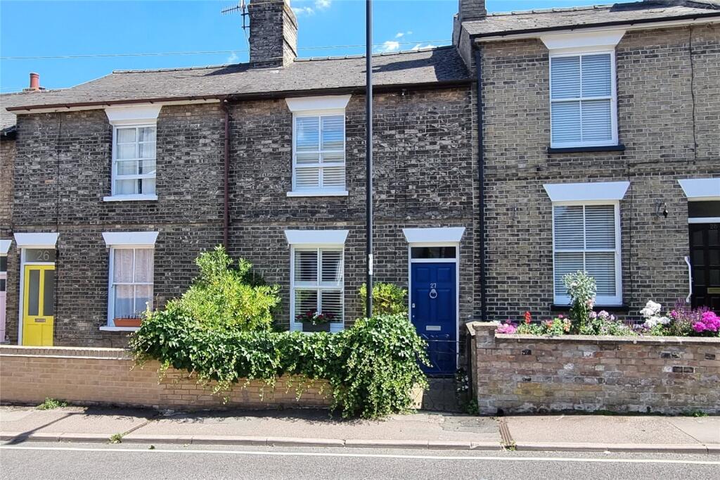 Main image of property: Church Row, Bury St. Edmunds, Suffolk, IP33