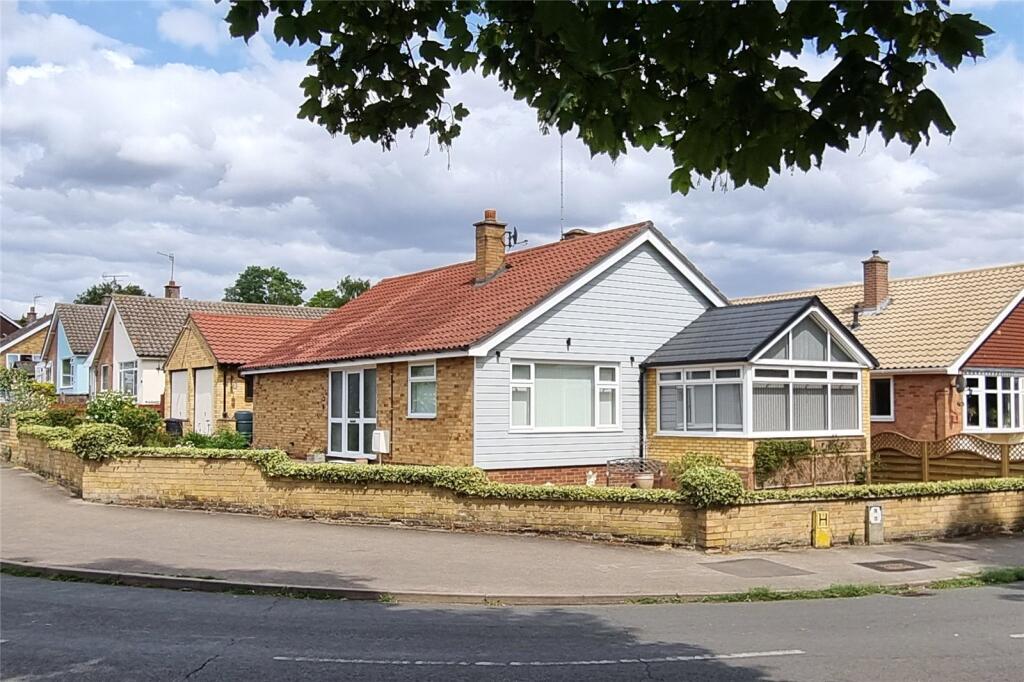 Main image of property: Winthrop Road, Bury St. Edmunds, Suffolk, IP33