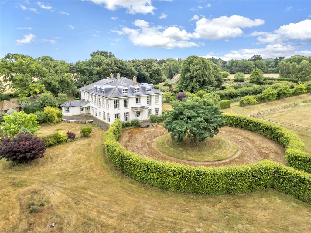 Main image of property: Elveden, Thetford, Suffolk, IP24