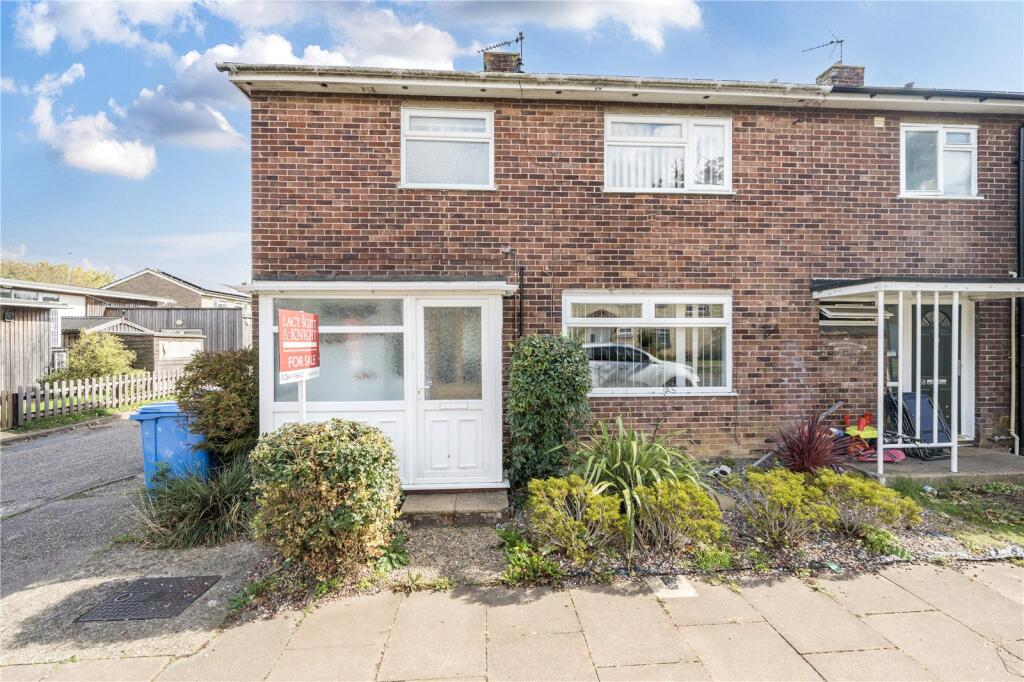 Main image of property: Oliver Road, Bury St. Edmunds, Suffolk, IP33