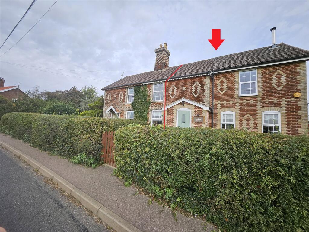 Main image of property: Lavenham Road, Cockfield, Bury St. Edmunds, Suffolk, IP30