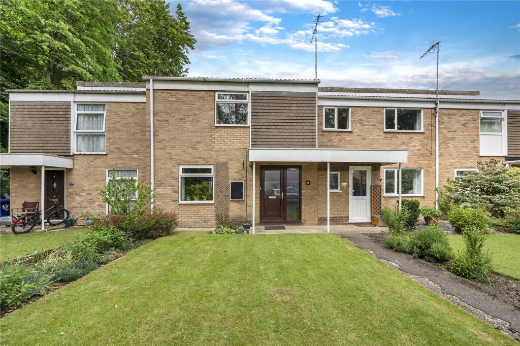 Main image of property: Queensway, Exning, Newmarket, CB8