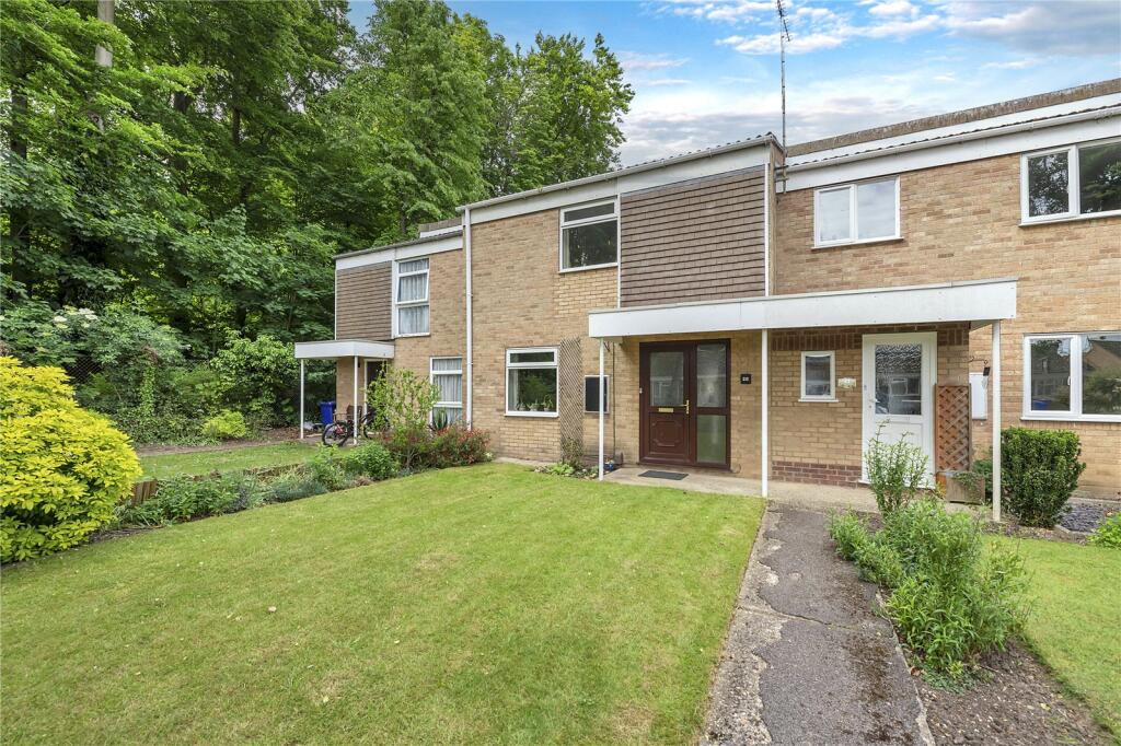 Main image of property: Queensway, Exning, Newmarket, CB8